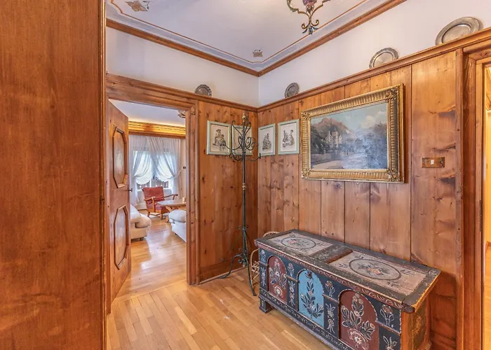 Appartement Casa Via Dei Prati, Ampia E Confortevole In Centro *
