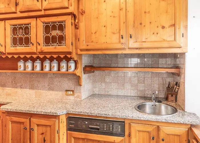 Appartement Casa Via Dei Prati, Ampia E Confortevole In Centro Cortina d'Ampezzo