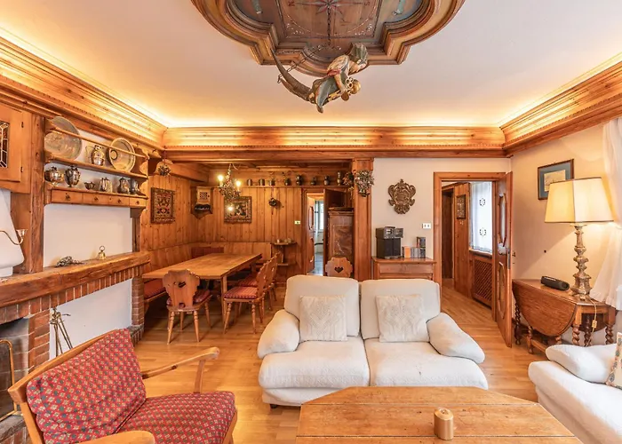 Appartement Casa Via Dei Prati, Ampia E Confortevole In Centro