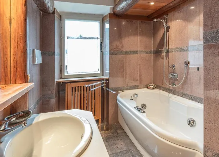 Appartement Casa Via Dei Prati, Ampia E Confortevole In Centro *