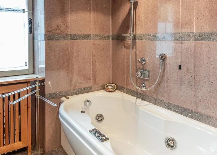 Appartement Casa Via Dei Prati, Ampia E Confortevole In Centro Cortina d'Ampezzo