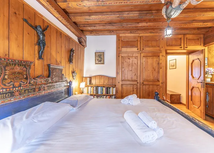 Casa Via Dei Prati, Ampia E Confortevole In Centro Appartement