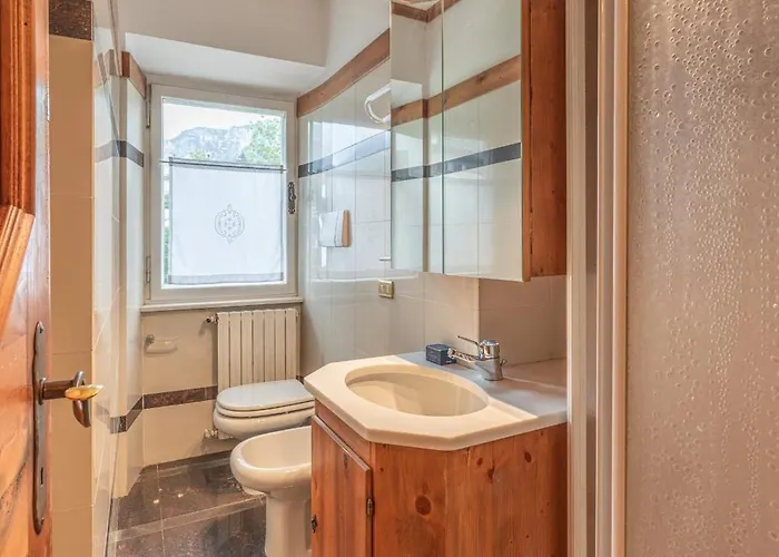 Casa Via Dei Prati, Ampia E Confortevole In Centro Appartement Cortina d'Ampezzo