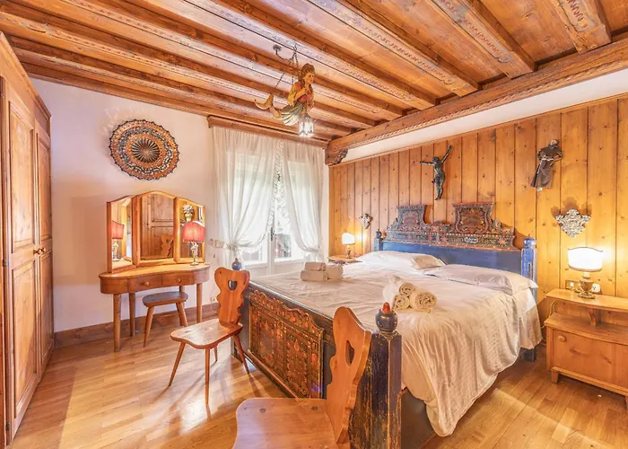 Casa Via Dei Prati, Ampia E Confortevole In Centro Appartement