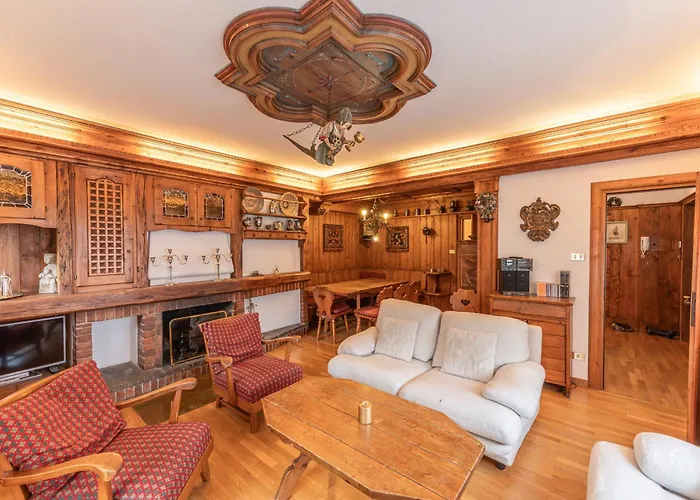 Appartement Casa Via Dei Prati, Ampia E Confortevole In Centro *