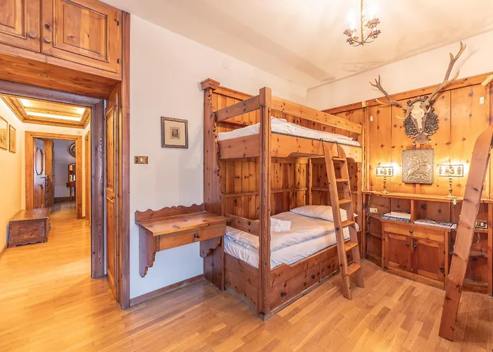 Casa Via Dei Prati, Ampia E Confortevole In Centro *