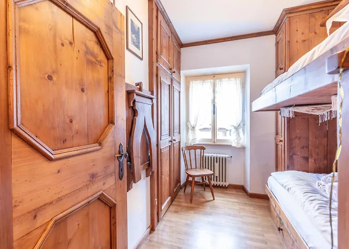 Casa Via Dei Prati, Ampia E Confortevole In Centro Cortina d'Ampezzo