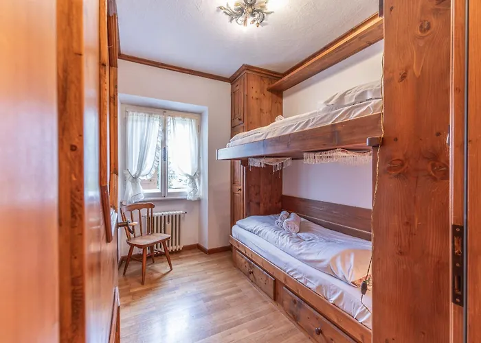 Casa Via Dei Prati, Ampia E Confortevole In Centro Appartement