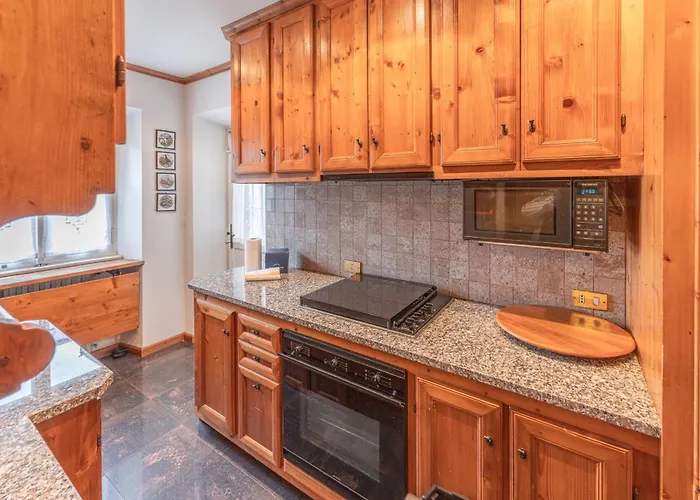 Casa Via Dei Prati, Ampia E Confortevole In Centro Cortina d'Ampezzo