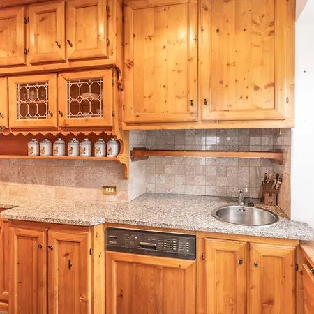 Apartament Casa Via Dei Prati, Ampia E Confortevole In Centro Cortina dʼAmpezzo