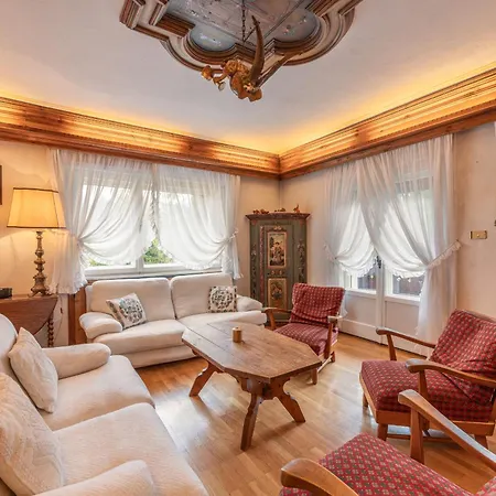 Casa Via Dei Prati, Ampia E Confortevole In Centro