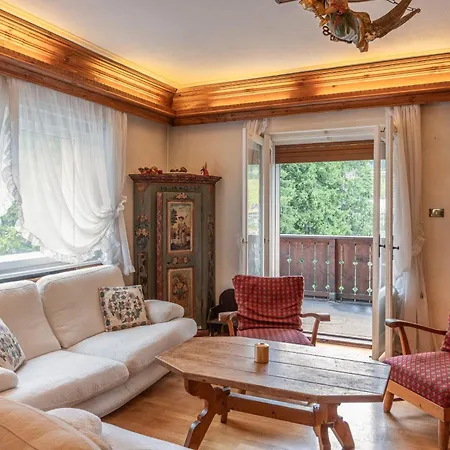 Casa Via Dei Prati, Ampia E Confortevole In Centro Apartament