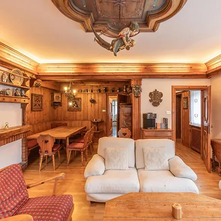 Apartament Casa Via Dei Prati, Ampia E Confortevole In Centro