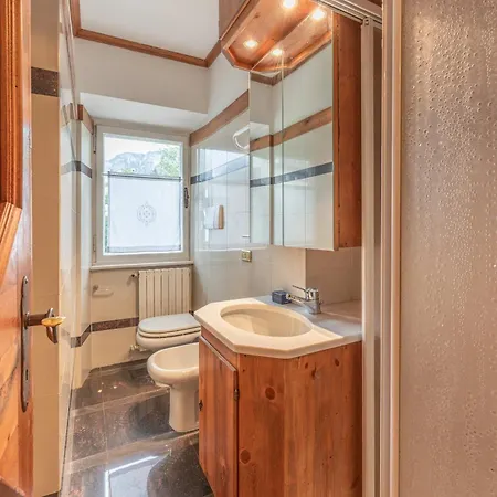 Casa Via Dei Prati, Ampia E Confortevole In Centro Apartament Cortina dʼAmpezzo