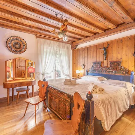 Casa Via Dei Prati, Ampia E Confortevole In Centro Apartament
