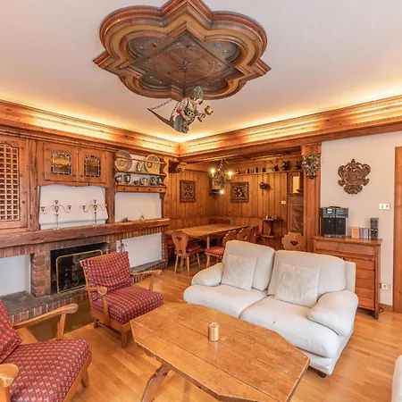 Apartament Casa Via Dei Prati, Ampia E Confortevole In Centro *
