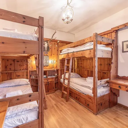 Apartament Casa Via Dei Prati, Ampia E Confortevole In Centro Cortina dʼAmpezzo