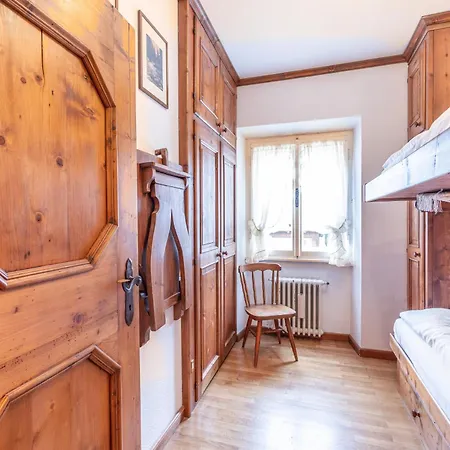 Casa Via Dei Prati, Ampia E Confortevole In Centro Cortina dʼAmpezzo