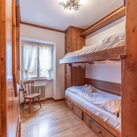 Casa Via Dei Prati, Ampia E Confortevole In Centro Apartament